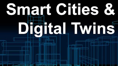 Smart Cities